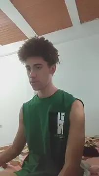 The_boy_good from StripChat is Freechat