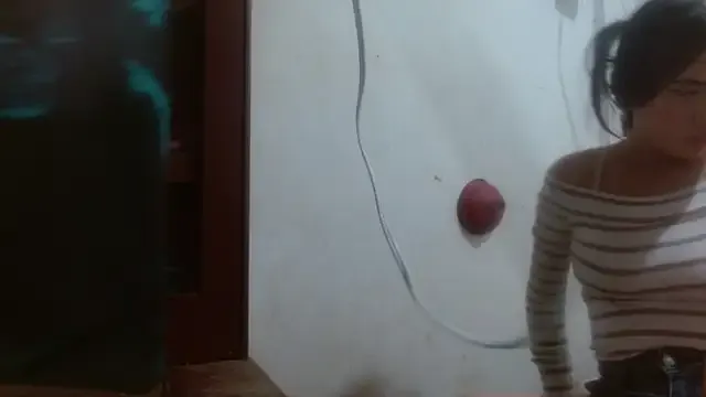 the_breasts_of_desir_ from StripChat is Freechat