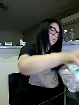 The_Lollipop_Enchantress_ from StripChat is Freechat