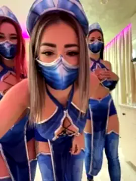 Girls: try live performances with matured performers, from dancing to quirks, in a variety of beautiful sex cams.