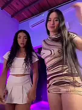 Girls: try live performances with matured performers, from dancing to quirks, in a variety of beautiful sex cams.