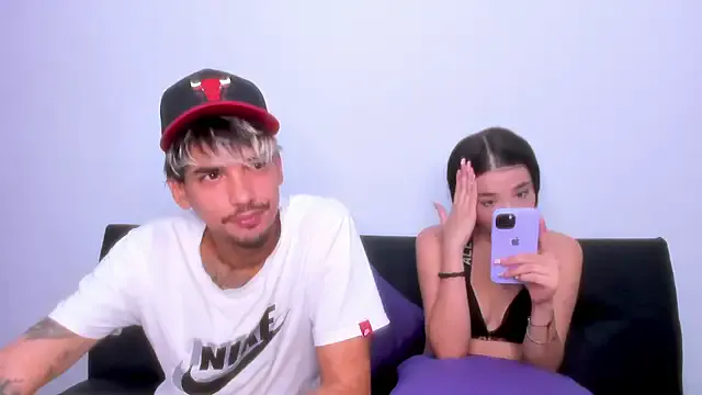 Thebest_Partys from StripChat is Freechat