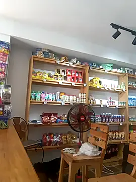 Theblack6969 from StripChat is Freechat