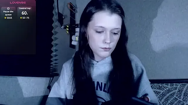 Thedeepwebcutie from StripChat is Freechat