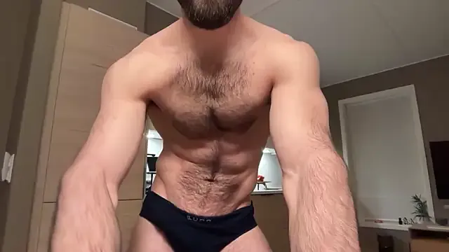 thedickandass from StripChat is Freechat