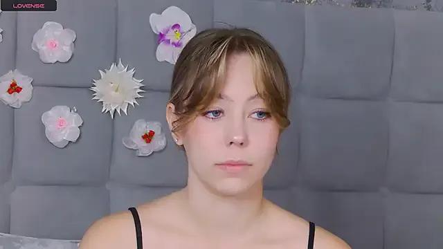 TheEmma from StripChat