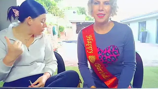 TheFun_House from StripChat is Freechat