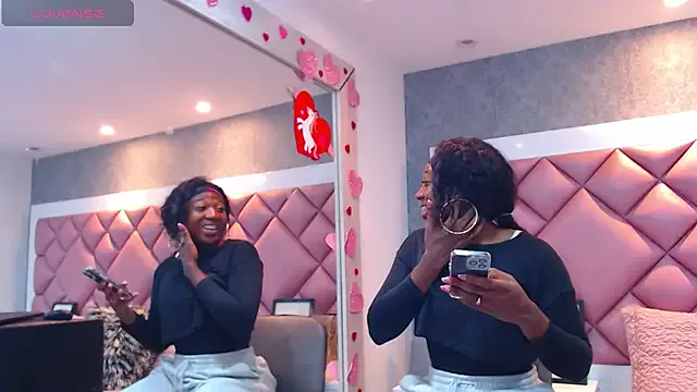 Girls: try live performances with matured performers, from dancing to quirks, in a variety of beautiful sex cams.