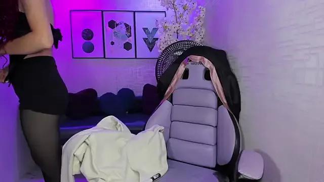 Girls: try live performances with matured performers, from dancing to quirks, in a variety of beautiful sex cams.