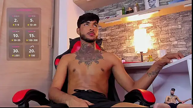 Girls: try live performances with matured performers, from dancing to quirks, in a variety of beautiful sex cams.