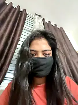 Theindian_Barbie from StripChat is Freechat