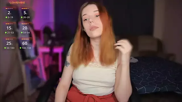 TheMargieDorene from StripChat