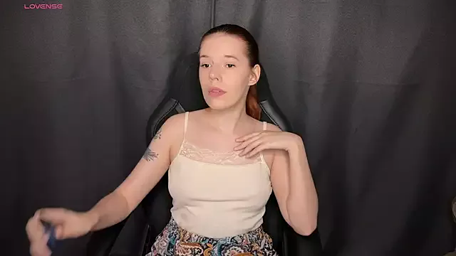 TheMargieDorene from StripChat