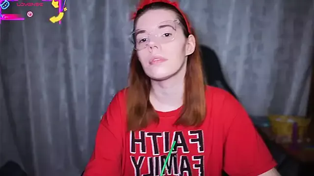 TheMargieDorene from StripChat