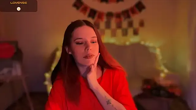 TheMargieDorene from StripChat is Freechat