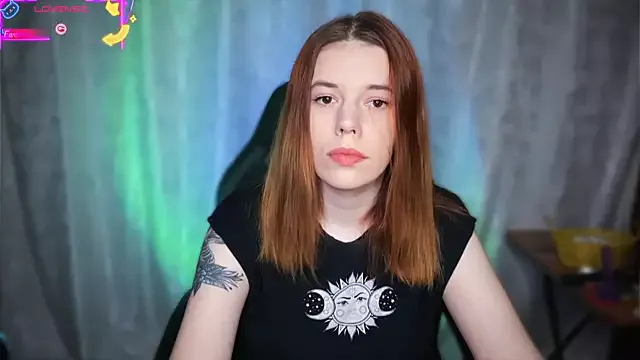 TheMargieDorene from StripChat