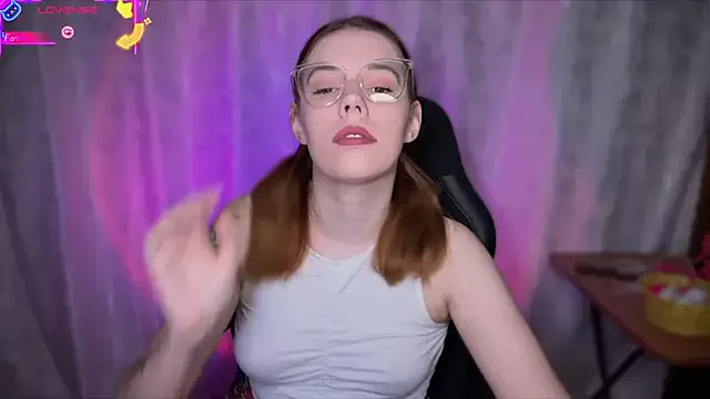 TheMargieDorene from StripChat