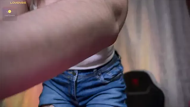 TheMargieDorene from StripChat