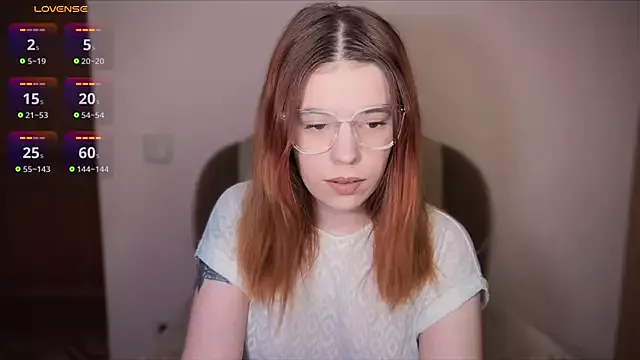 TheMargieDorene from StripChat