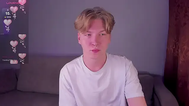 TheMikeSever from StripChat is Freechat