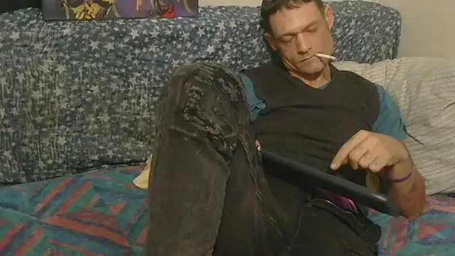 TheOneYouLove69 from StripChat is Freechat