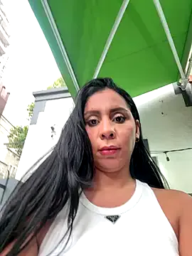 Theperlasexy from StripChat is Freechat