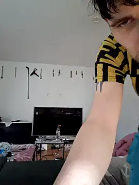 ThePython666 from StripChat is Freechat