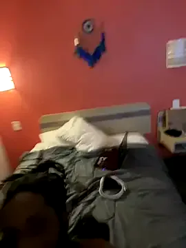 TheRealKnottiHead from StripChat is Freechat