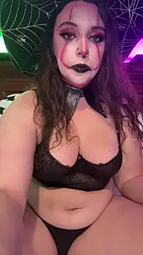 TheSpookyRoom from StripChat is Freechat
