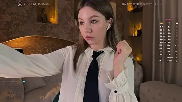 Girls: try live performances with matured performers, from dancing to quirks, in a variety of beautiful sex cams.