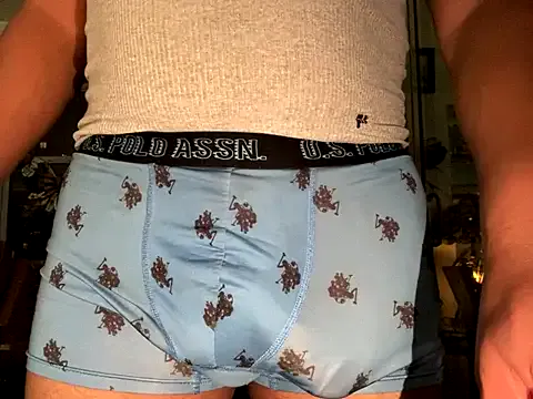 ThickDick_Daddy from StripChat is Freechat