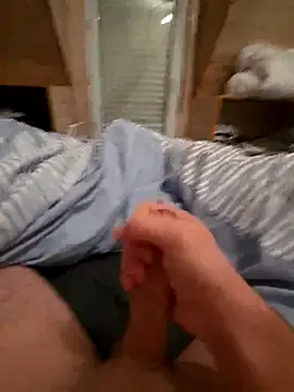 Thomas-du56 from StripChat is Freechat