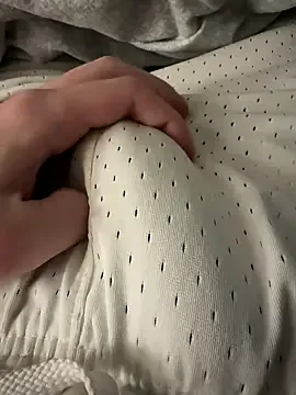 Thomas3325 from StripChat is Freechat