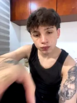 Thomas_Big_dick from StripChat is Freechat