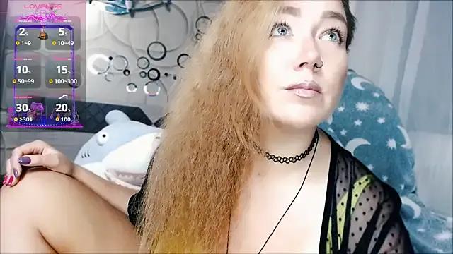 tia_meow from StripChat is Freechat