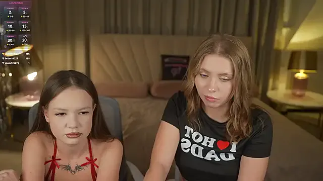 Tiana_Princesss from StripChat is Freechat