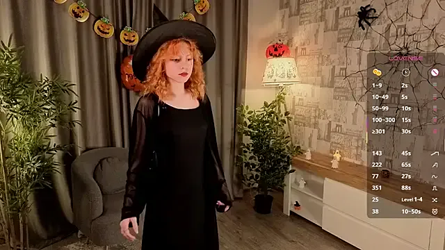 TiannaBorlace from StripChat is Freechat