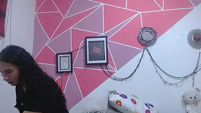 Tifany_Adams from StripChat is Freechat