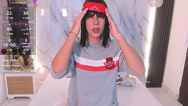 Girls: try live performances with matured performers, from dancing to quirks, in a variety of beautiful sex cams.