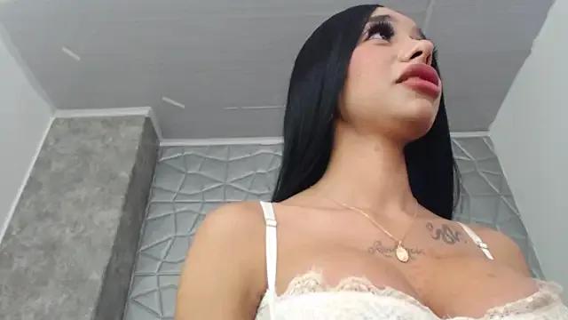 Tiffanny from StripChat