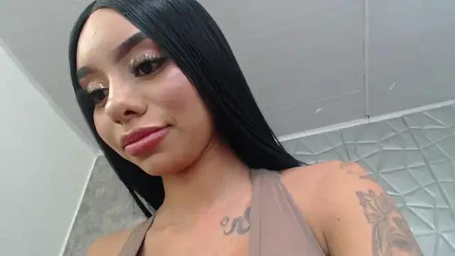 Tiffanny from StripChat is Freechat