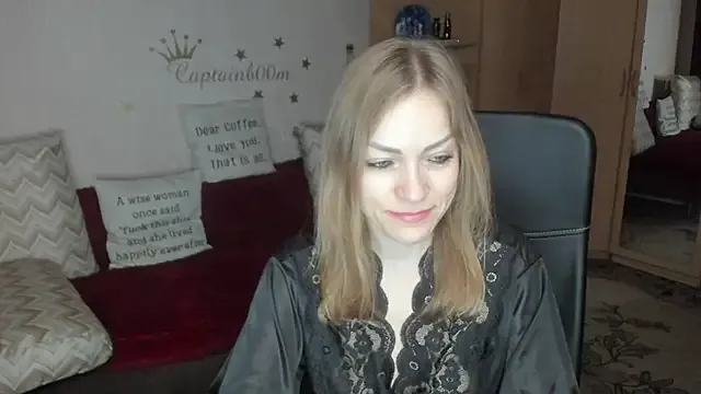 Tiffany_Bates from StripChat is Freechat