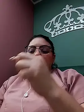 Tiffany_Johnson1 from StripChat