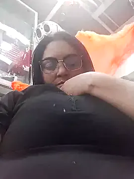 Tiffany_Johnson1 from StripChat