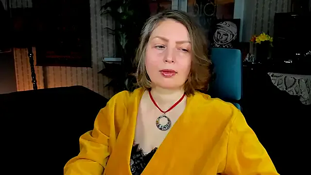 TiffanyBrauny from StripChat is Freechat