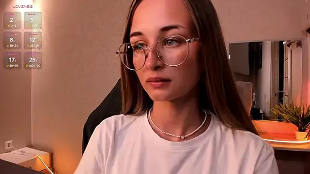 Tiffanyhunt from StripChat
