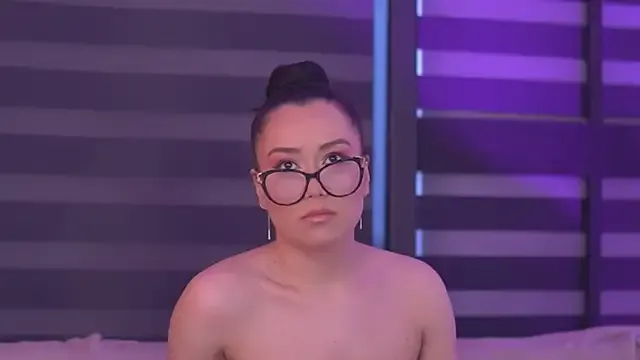 TiffanyVoss from StripChat