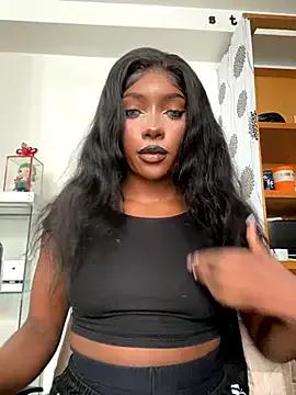 TIFFANYYSTAR from StripChat