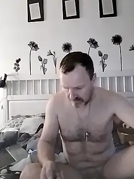 Tigerhill2023 from StripChat is Freechat