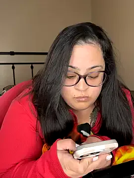 TillyMarie from StripChat is Freechat